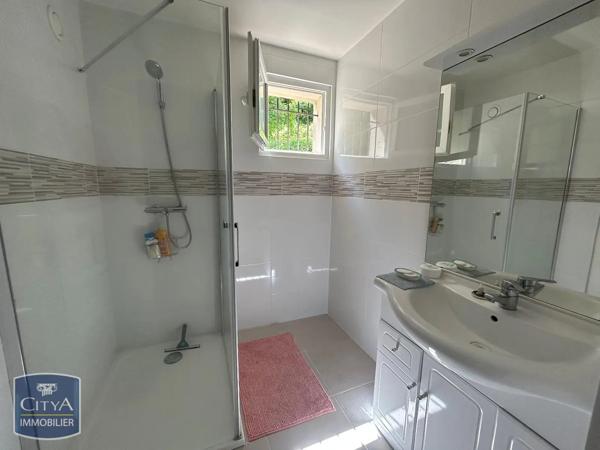 Appartement à louer 3 pièces 63.15m² Crégy-lès-Meaux (77124)