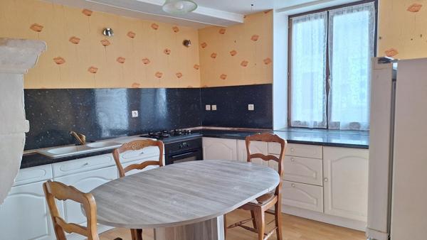 Idéal pour investissement locatif.