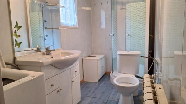 Idéal pour investissement locatif.