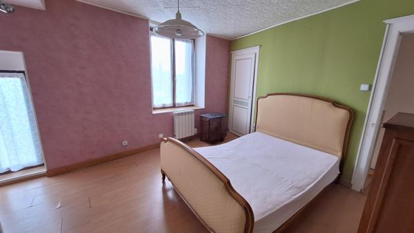 Idéal pour investissement locatif.