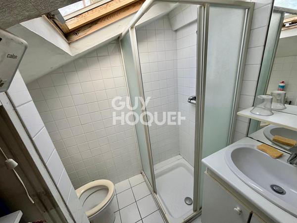 Pied à terre Malakoff Centre - Rare !