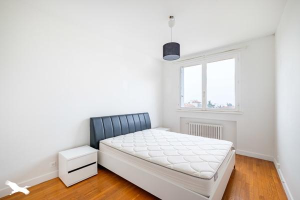 Appartement à vendre |  Lyon 05 |  2 pièces | 52 m²