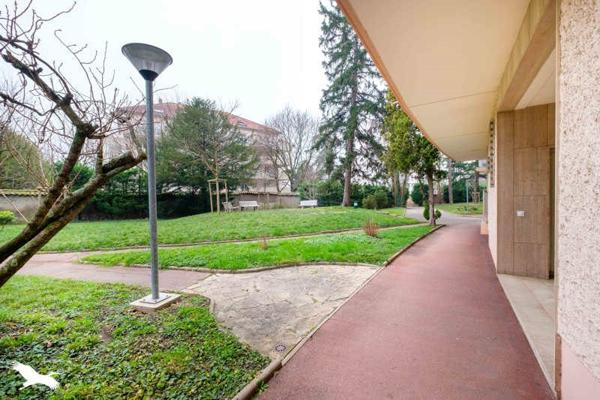 Appartement à vendre |  Lyon 05 |  2 pièces | 52 m²