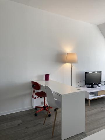 Studio à 2min de la plage (PONANT 6/507)