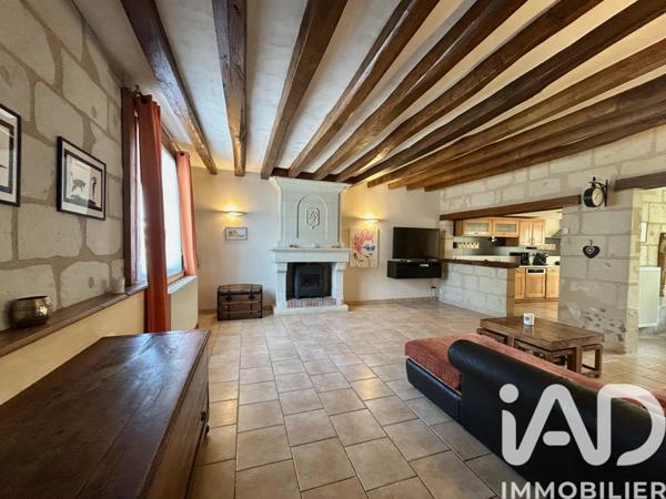 Maison à vendre 7 pièces 171 m² Allonnes