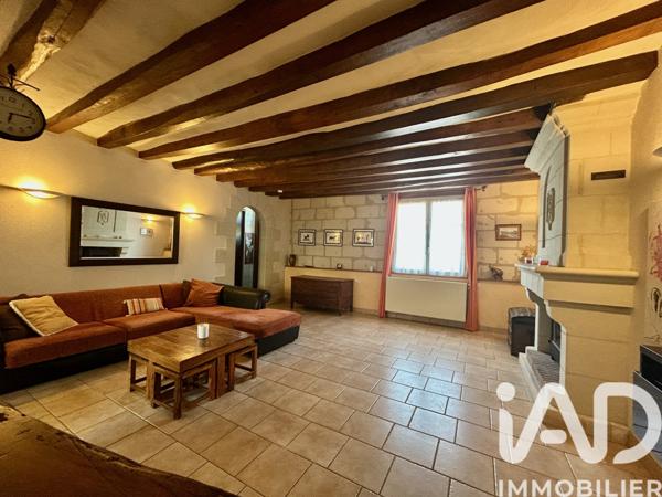 Maison à vendre 7 pièces 171 m² Allonnes