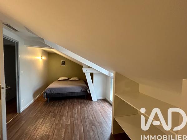 Maison à vendre 7 pièces 171 m² Allonnes