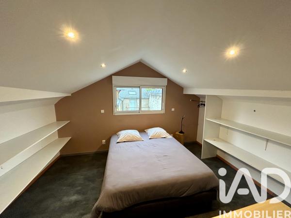 Maison à vendre 7 pièces 171 m² Allonnes