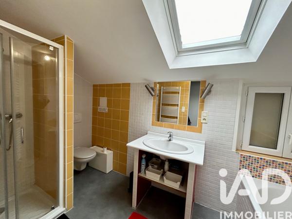 Maison à vendre 7 pièces 171 m² Allonnes