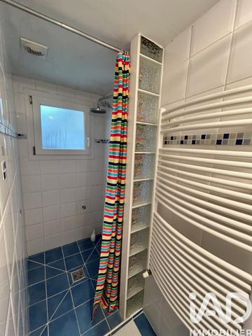 Maison à vendre 7 pièces 171 m² Allonnes