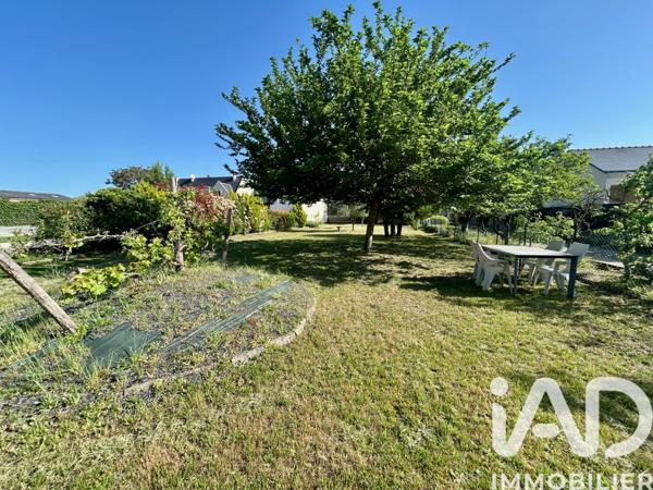 Maison à vendre 7 pièces 171 m² Allonnes