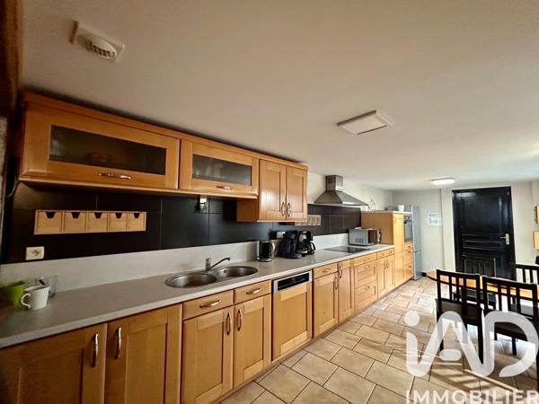 Maison à vendre 7 pièces 171 m² Allonnes
