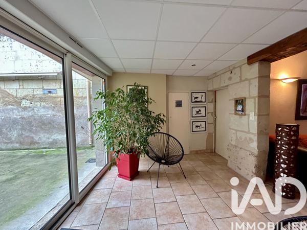 Maison à vendre 7 pièces 171 m² Allonnes