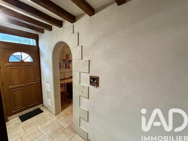 Maison à vendre 7 pièces 171 m² Allonnes
