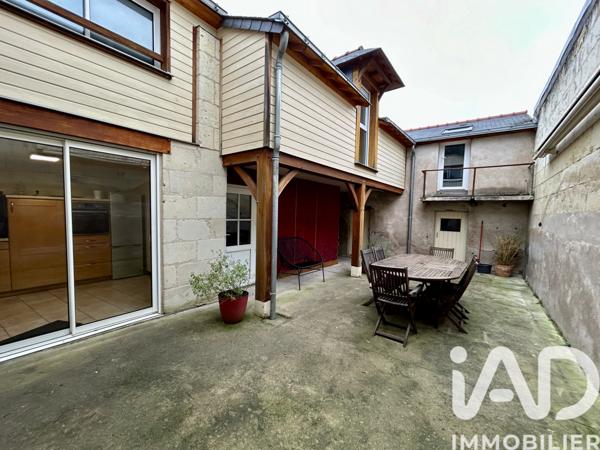 Maison à vendre 7 pièces 171 m² Allonnes