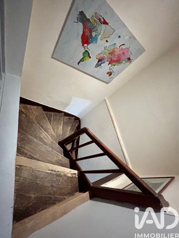 Maison à vendre 7 pièces 171 m² Allonnes