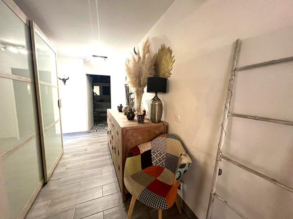 CAGNES SUR MER HIPPODROME Bord de mer 3P Rénové Belle Terrasse Parking