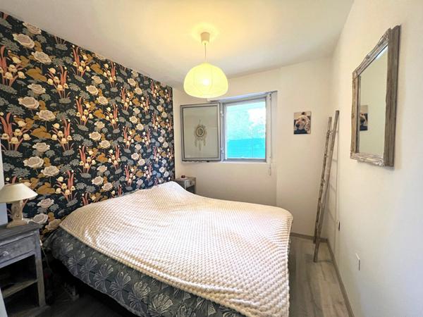 CAGNES SUR MER HIPPODROME Bord de mer 3P Rénové Belle Terrasse Parking