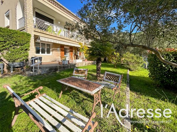 Appartement Ceyreste - 4 pièces - 109 m2