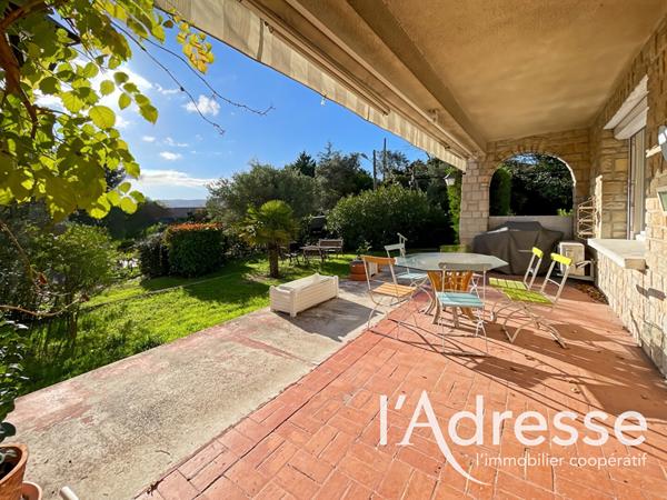 Appartement Ceyreste - 4 pièces - 109 m2