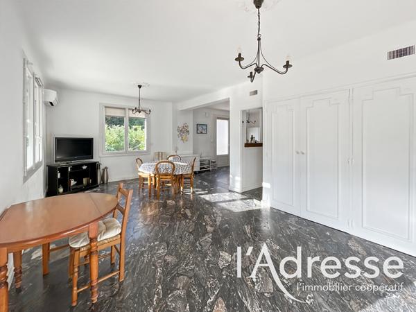 Appartement Ceyreste - 4 pièces - 109 m2