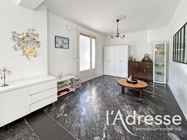 Appartement Ceyreste - 4 pièces - 109 m2