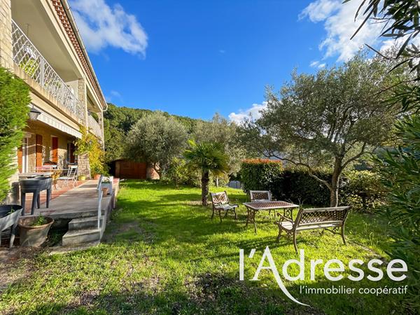 Appartement Ceyreste - 4 pièces - 109 m2