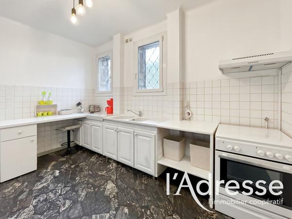 Appartement Ceyreste - 4 pièces - 109 m2