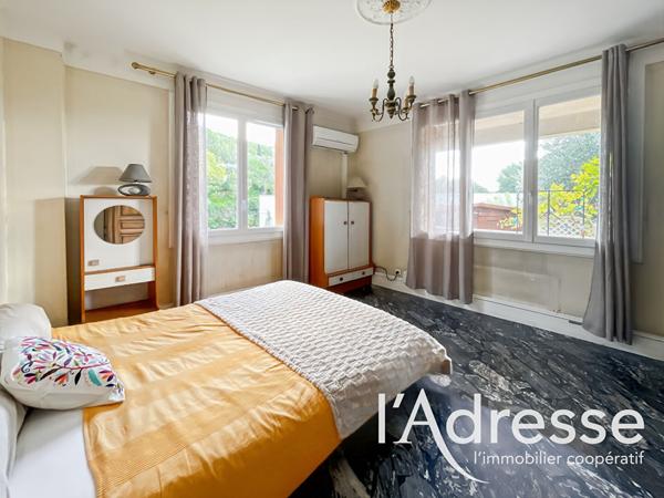 Appartement Ceyreste - 4 pièces - 109 m2