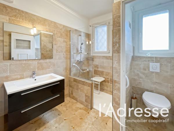 Appartement Ceyreste - 4 pièces - 109 m2