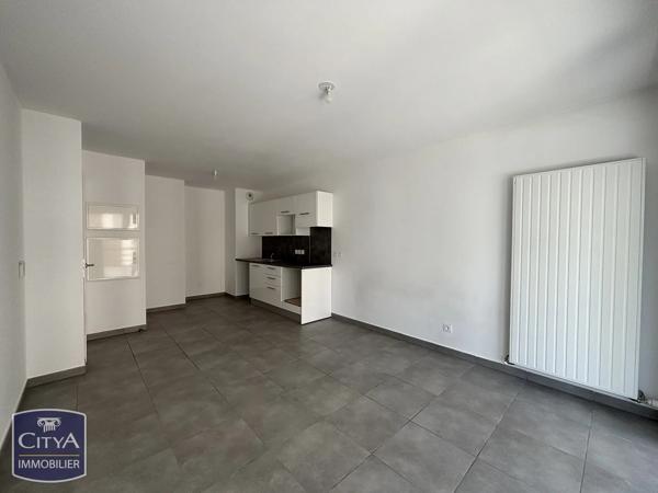 Appartement à vendre 2 pièces 43.72m² Saint-Julien-en-Genevois (74160)