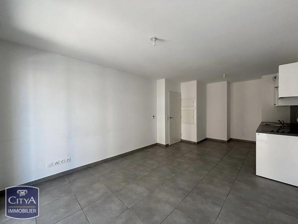 Appartement à vendre 2 pièces 43.72m² Saint-Julien-en-Genevois (74160)