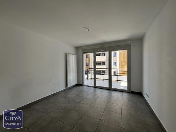 Appartement à vendre 2 pièces 43.72m² Saint-Julien-en-Genevois (74160)