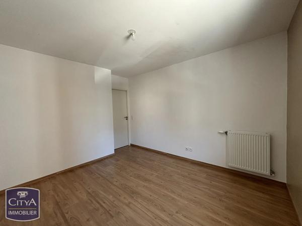 Appartement à vendre 2 pièces 43.72m² Saint-Julien-en-Genevois (74160)