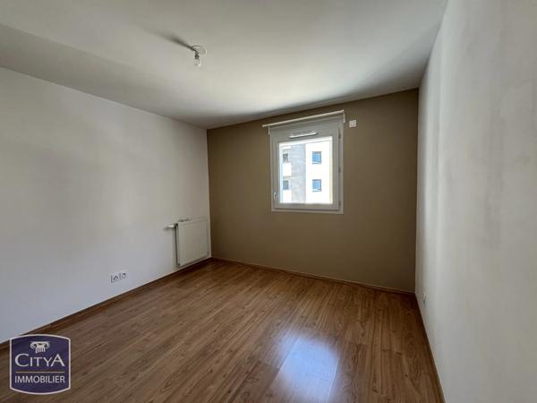 Appartement à vendre 2 pièces 43.72m² Saint-Julien-en-Genevois (74160)