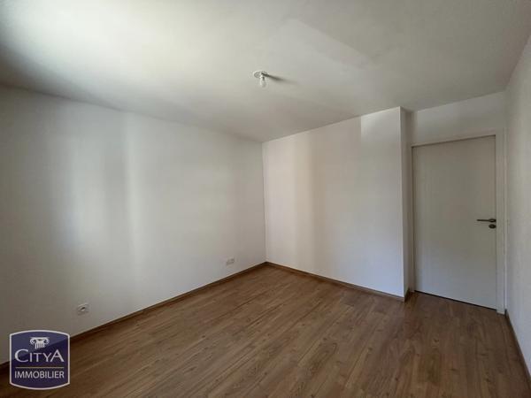 Appartement à vendre 2 pièces 43.72m² Saint-Julien-en-Genevois (74160)