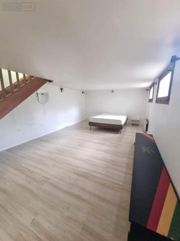 Immeuble à vendre à Tours dans l'Indre-et-Loire (37000), ref : 001/2474   
TOURS Centre - Rabelais