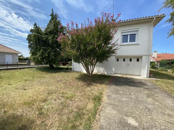 Maison à vendre |  Marmande |  4 pièces | 99 m²