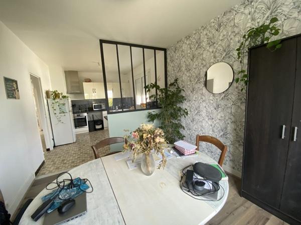 Maison à vendre |  Marmande |  4 pièces | 99 m²