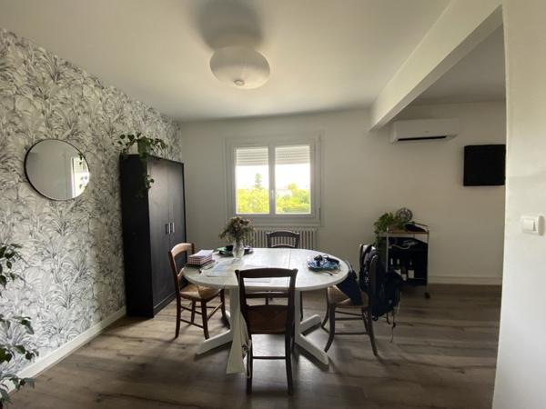 Maison à vendre |  Marmande |  4 pièces | 99 m²