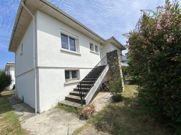 Maison à vendre |  Marmande |  4 pièces | 99 m²