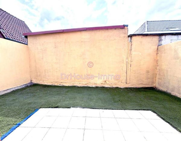 Maison à vendre 3 pièces de 75 m²