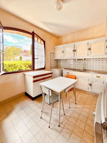 🏡 LA CHAMBERTE – Villa familiale 6 pièces Jardin & garage