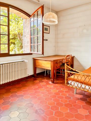 🏡 LA CHAMBERTE – Villa familiale 6 pièces Jardin & garage