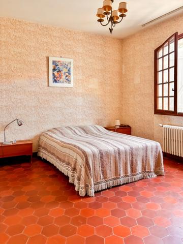 🏡 LA CHAMBERTE – Villa familiale 6 pièces Jardin & garage