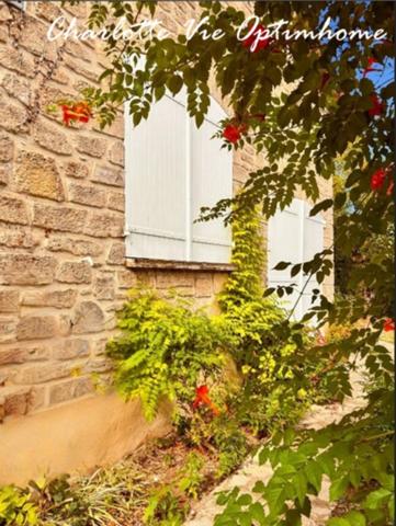 🏡 LA CHAMBERTE – Villa familiale 6 pièces Jardin & garage