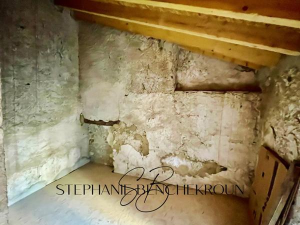 Maison Salsigne 6 pièce(s) 75 m2