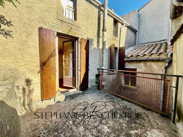 Maison Salsigne 6 pièce(s) 75 m2