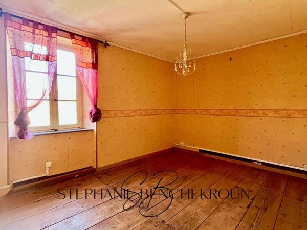 Maison Salsigne 6 pièce(s) 75 m2