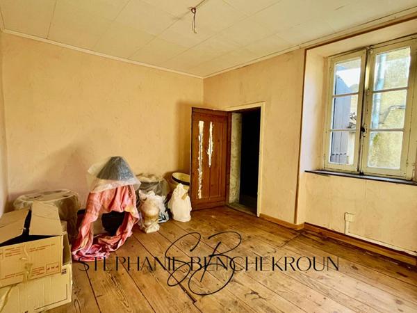 Maison Salsigne 6 pièce(s) 75 m2